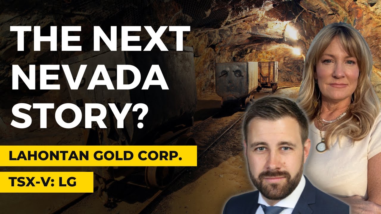 Gold Newsletter interview about the Santa Fe Mine