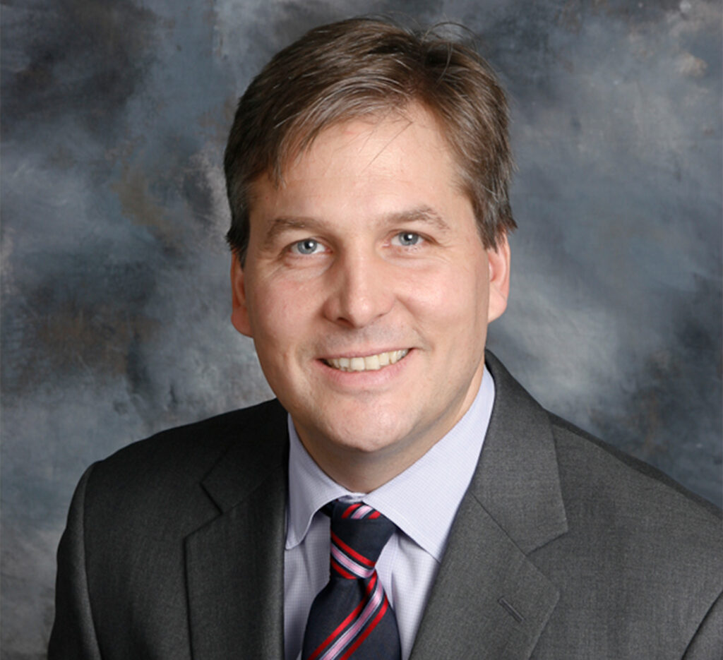 Chris Irwin