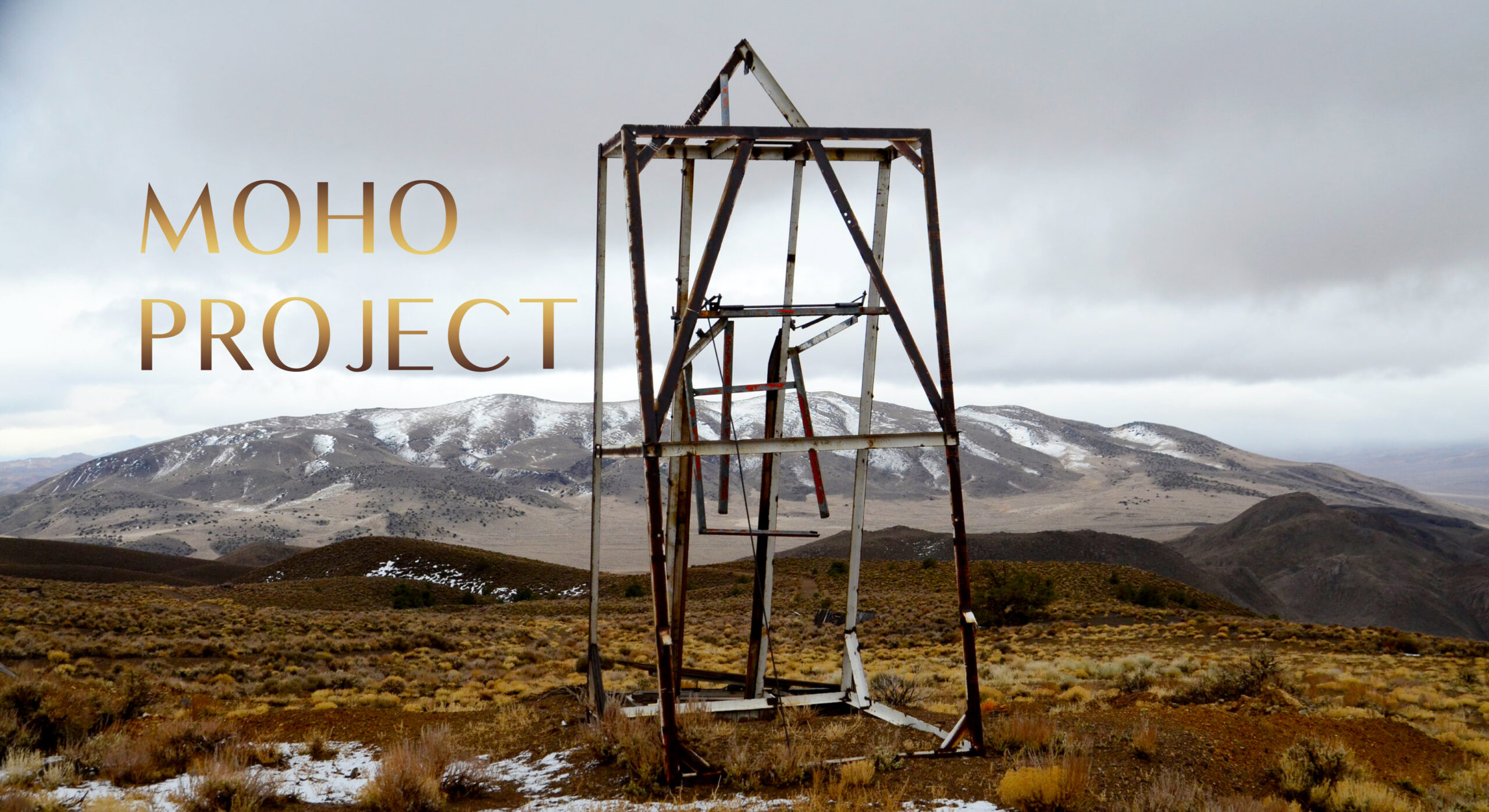 Moho Project