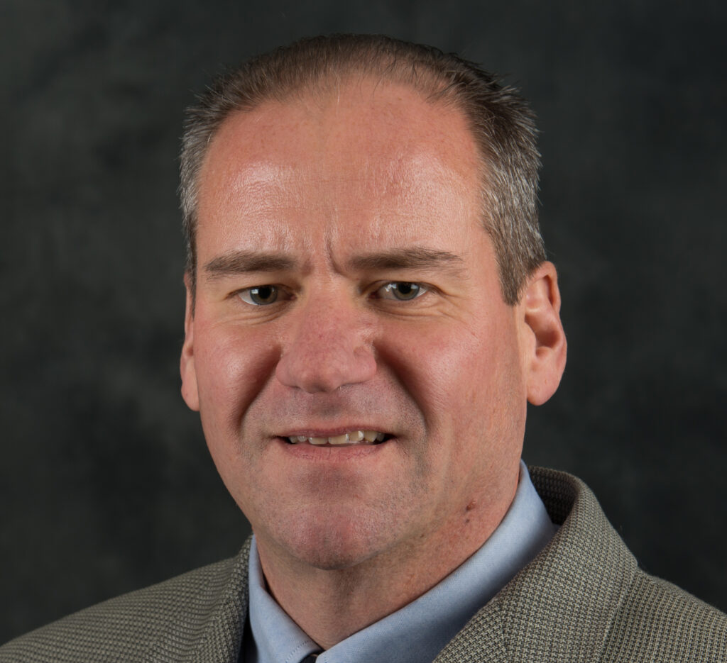 JOHN McNEICE